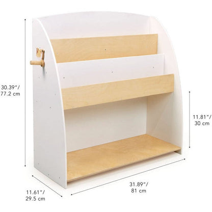Forest Book Case