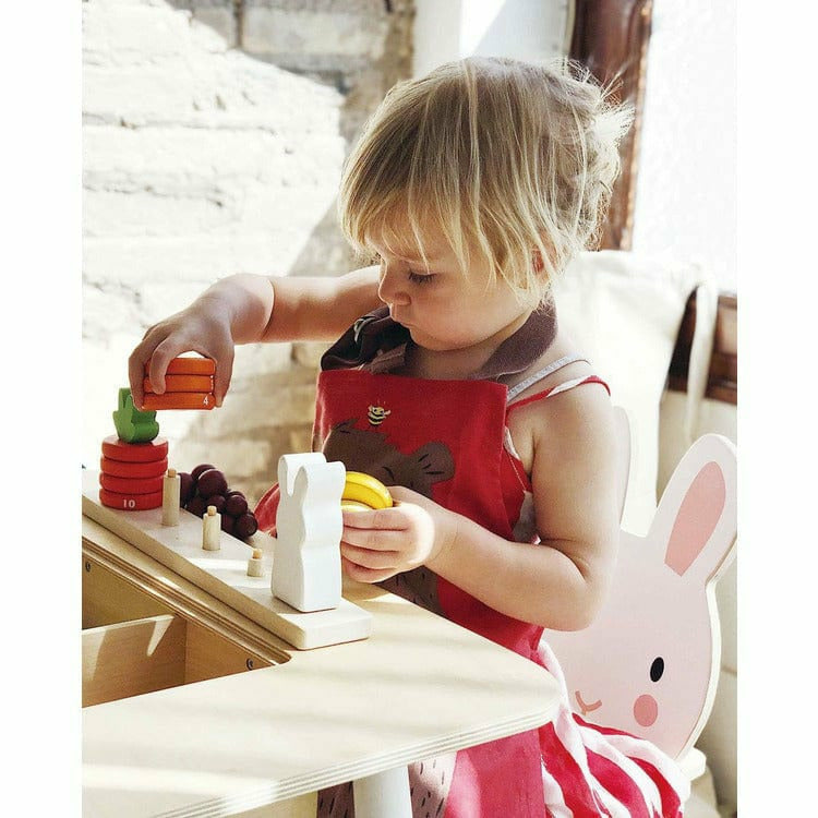 Forest Table and Chairs