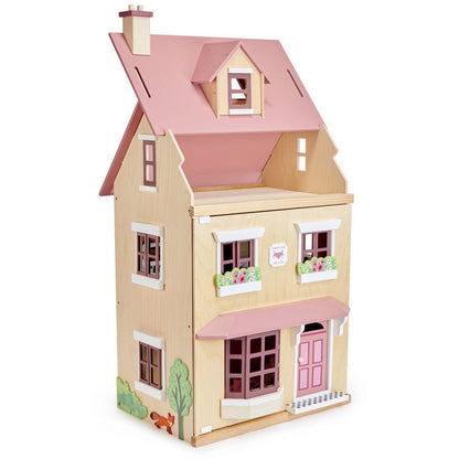 Foxtail Villa Dollhouse