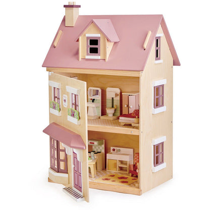 Foxtail Villa Dollhouse