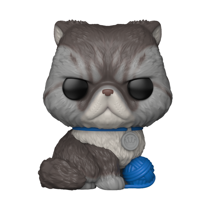 Funko Pop! Persian Cat