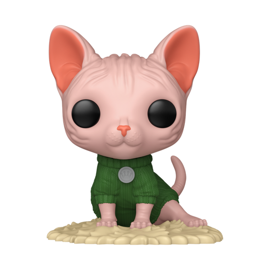 Funko Pop! Sphynx Cat