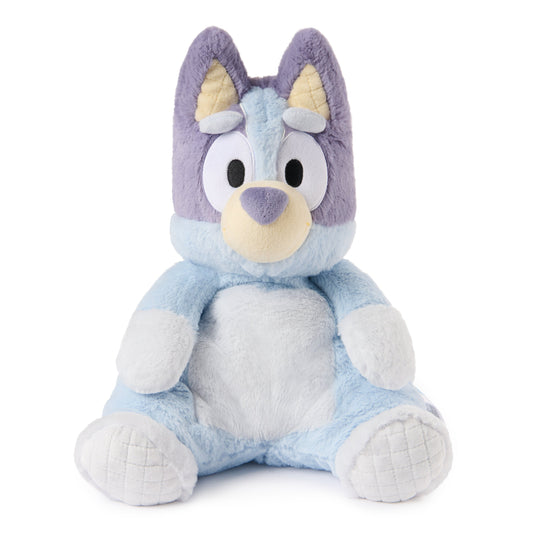 GUND Bluey Oh So Snuggly Plush - 12.5”