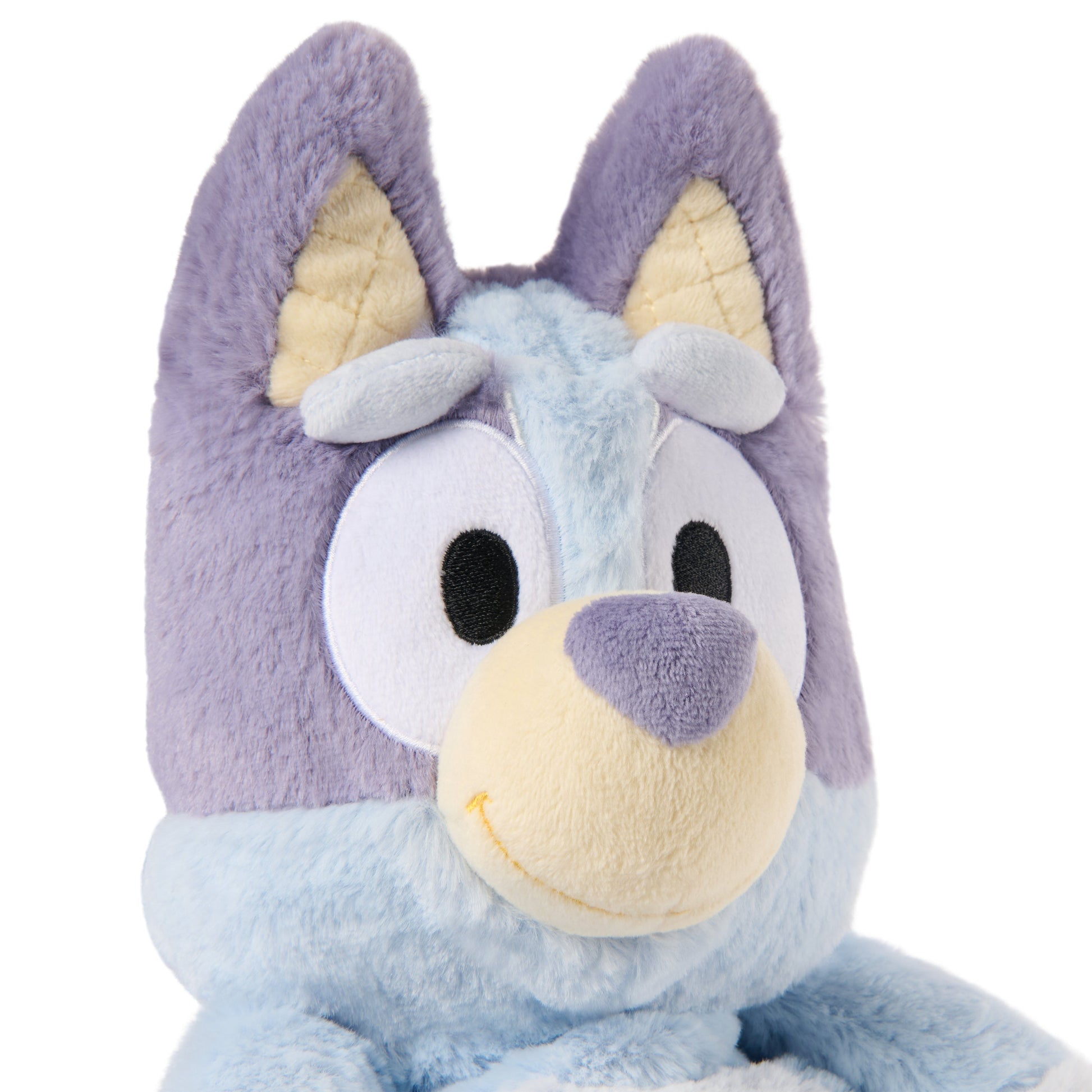 GUND Bluey Oh So Snuggly Plush - 12.5”