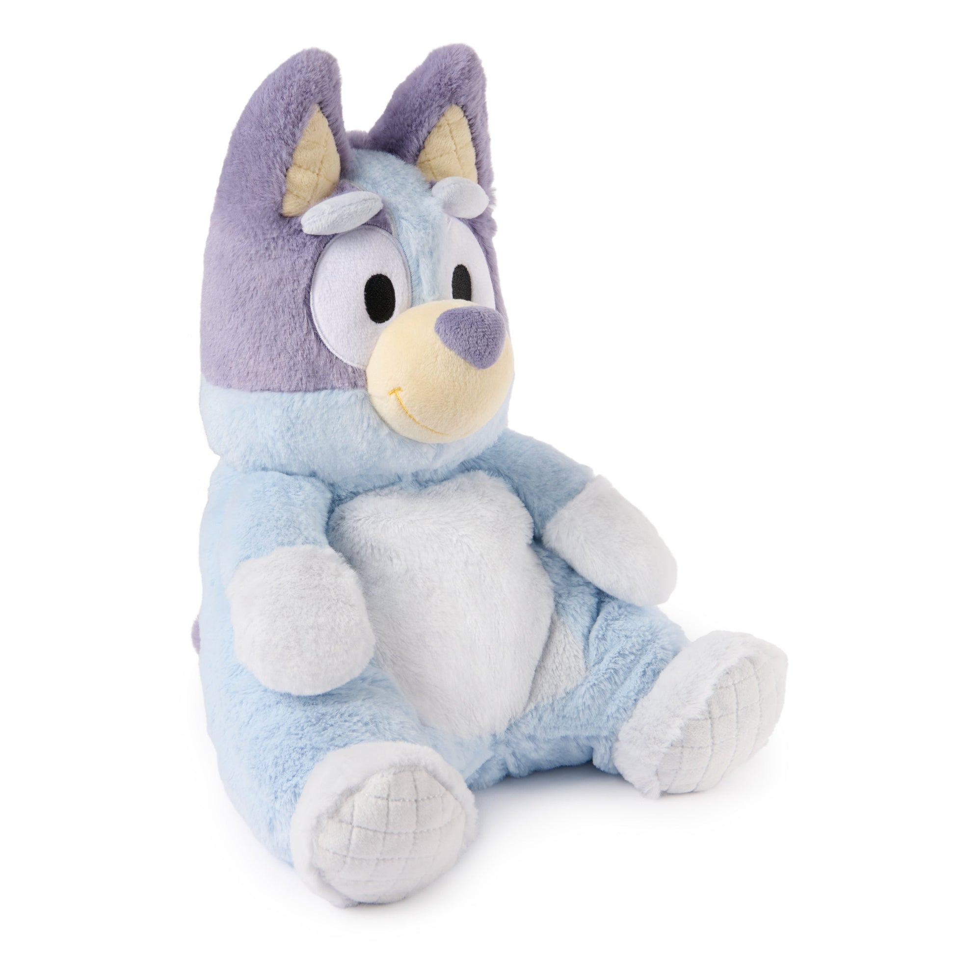 GUND Bluey Oh So Snuggly Plush - 12.5”