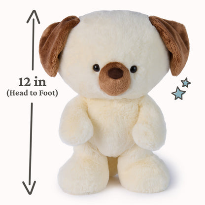 GUND Chip Puppy Plush - 12”