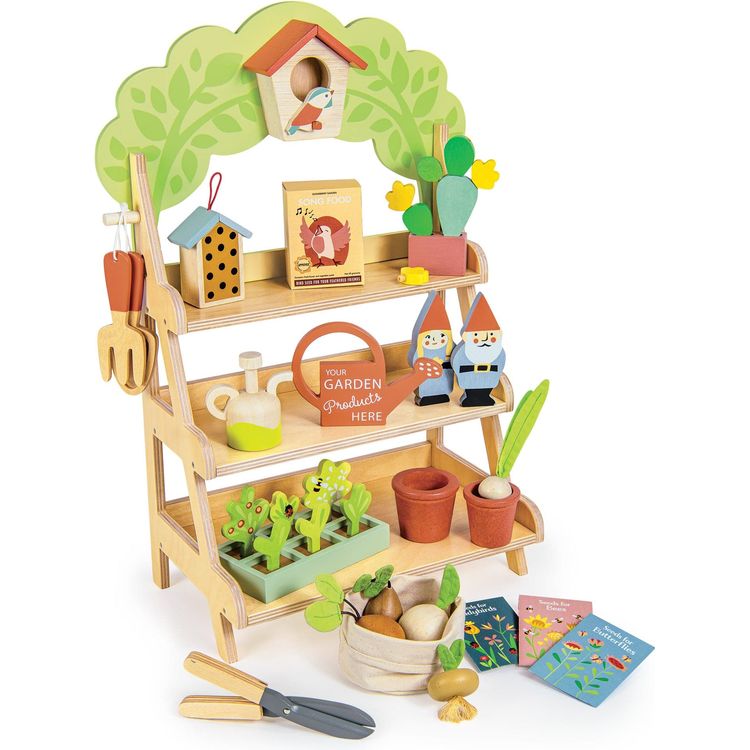 Garden Centre