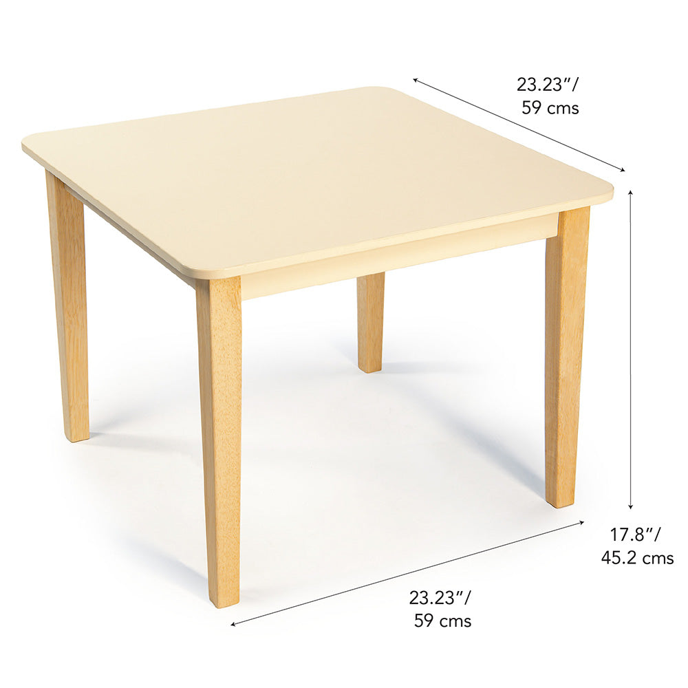 Garden Table