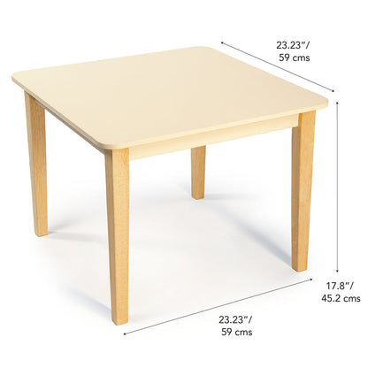 Garden Table