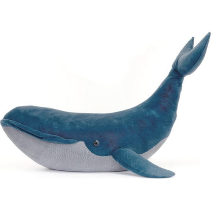 Gilbert The Great Blue Whale - Gigantic