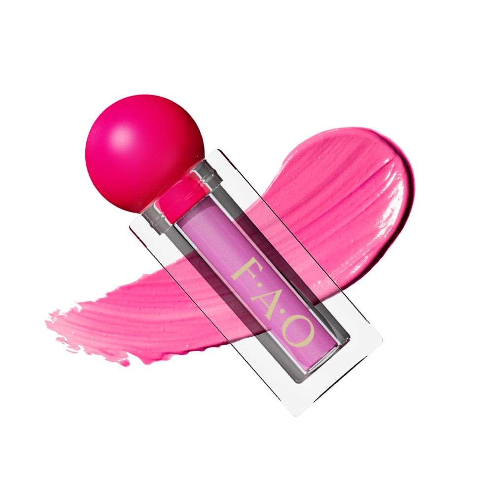 Glimmer & Glam 4‑Piece Lipstick Set