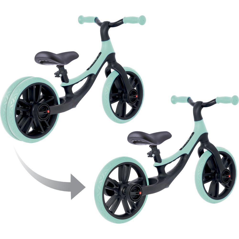Go Bike Elite Duo - Mint
