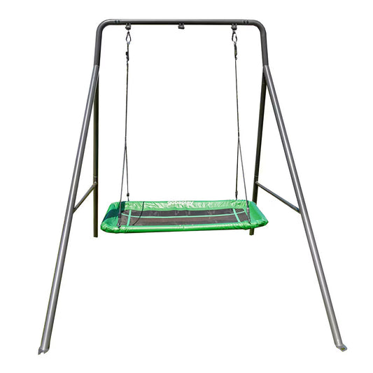 Gobaplay FlyMax Rectangle Tree Swing