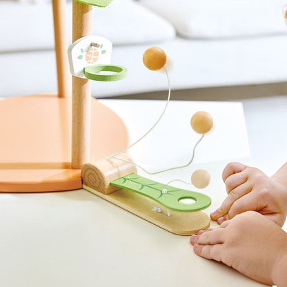 Green School Playset