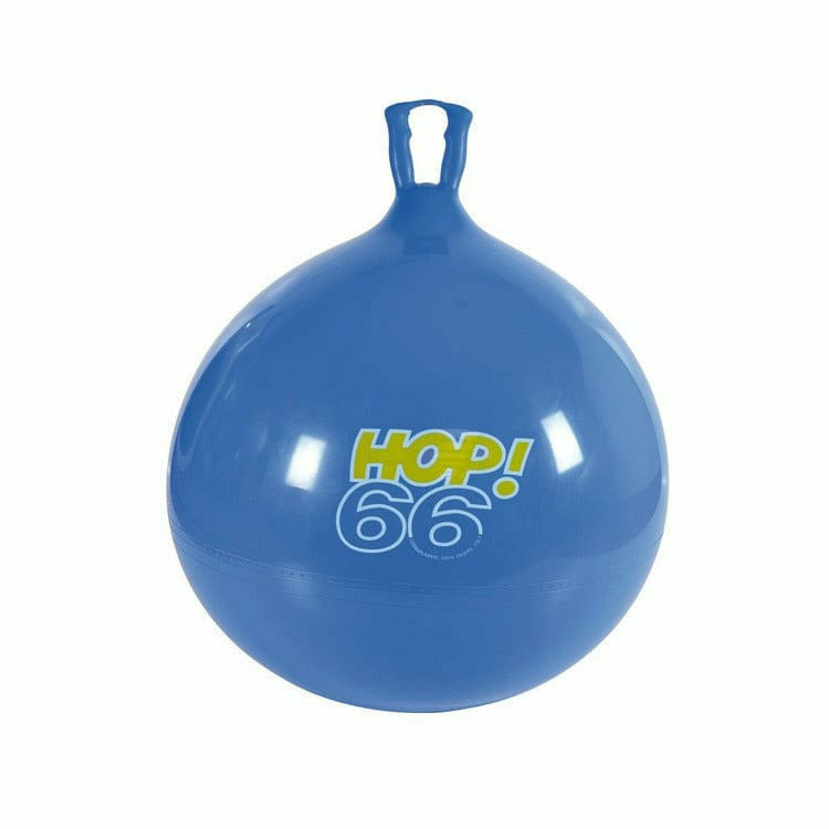 Gymnic Hop 66 - 26-inch Hop Ball