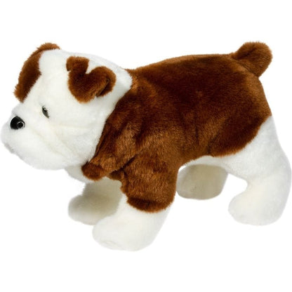 Hardy Bulldog Plush