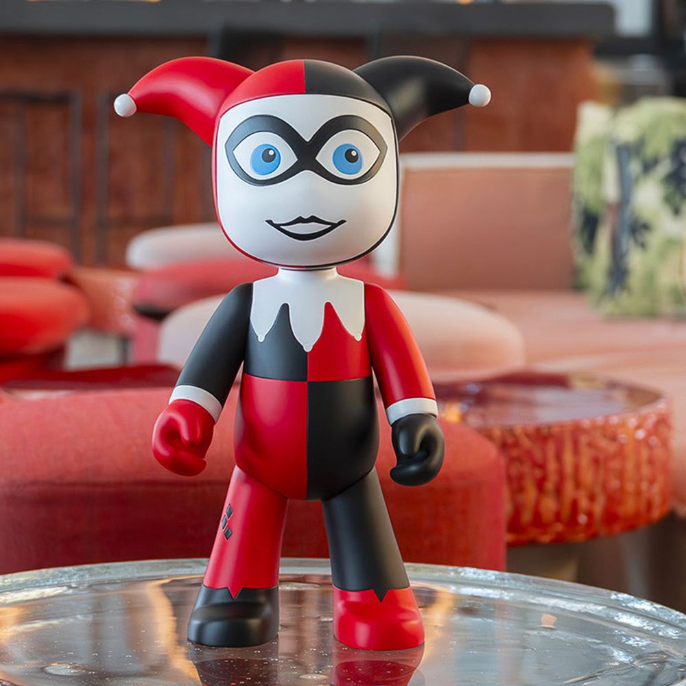 Harley 10" Quinn Super Pop Figure
