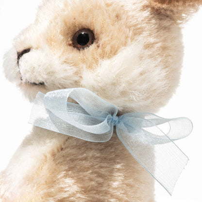 Hoppy Springtime Rabbit Limited Edition Plush