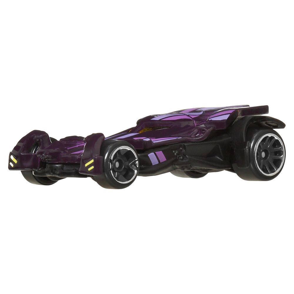 Hot Wheels Batman 10-Pack