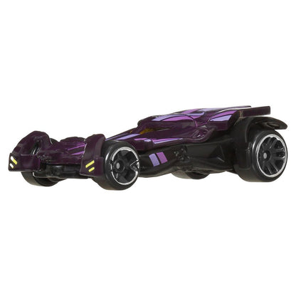 Hot Wheels Batman 10-Pack