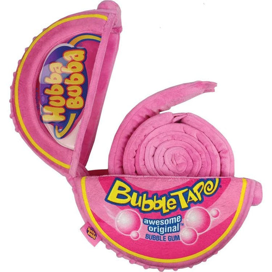 Hubba Bubba Plush