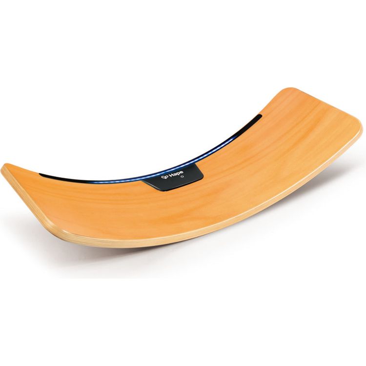 Intelligent Balance Board