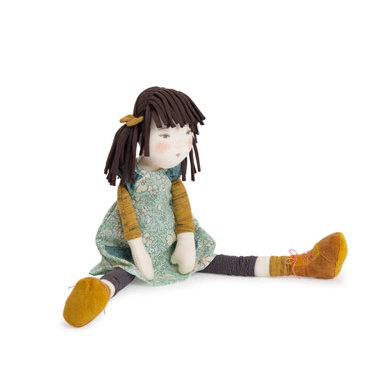 Iris Doll - The Rosalies