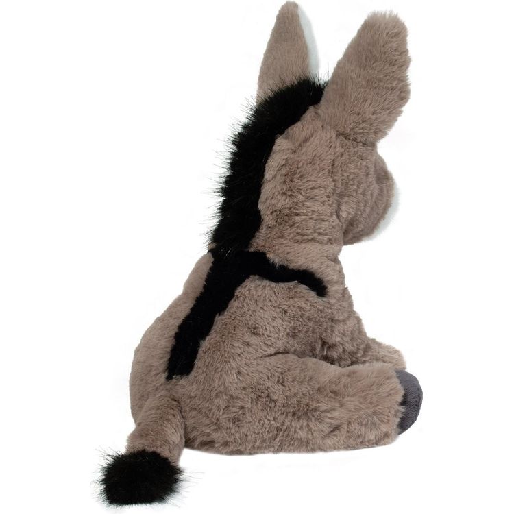 Jackie Donkey Soft Plush