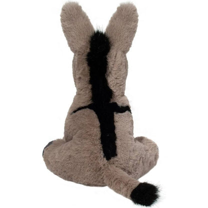 Jackie Donkey Soft Plush
