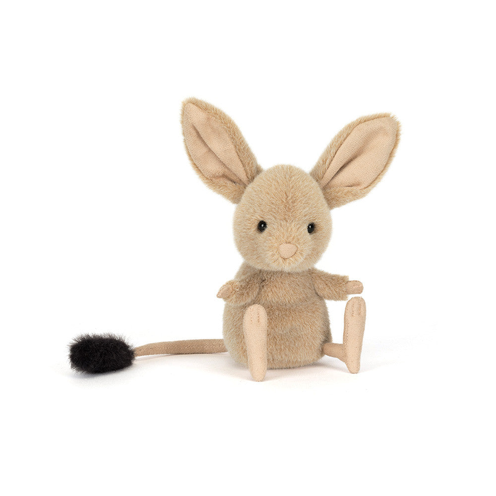 Jerboa Plush