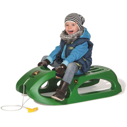 John Deere Snow Cruiser Snow Sled