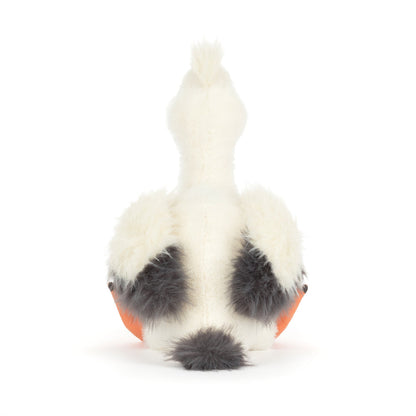 Keli Pelican Plush