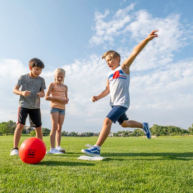Kickball Kit