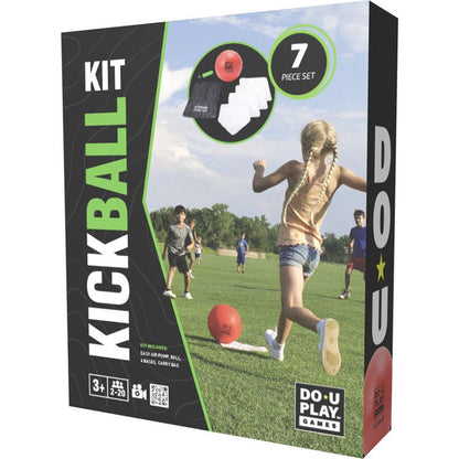Kickball Kit