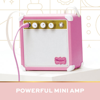Kids Electric Guitar and Amp