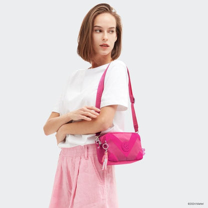Kipling Barbie Milda Crossbody Handbag