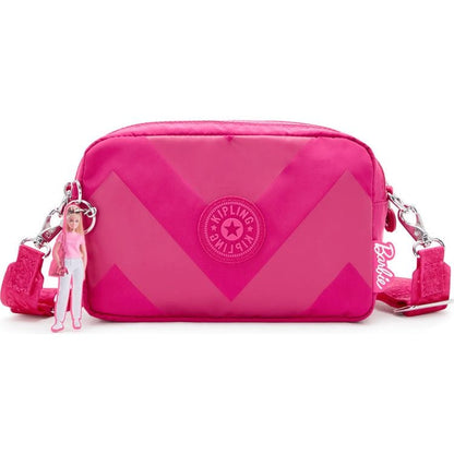 Kipling Barbie Milda Crossbody Handbag