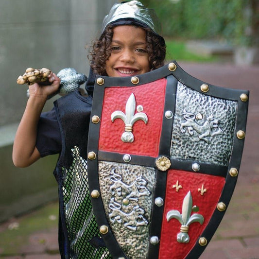 Knight Shield