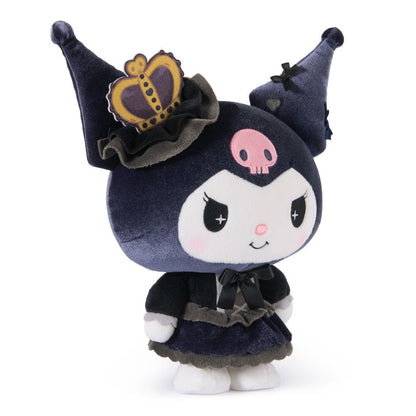 Kuromi 20th Anniversary Plush - 9.5"