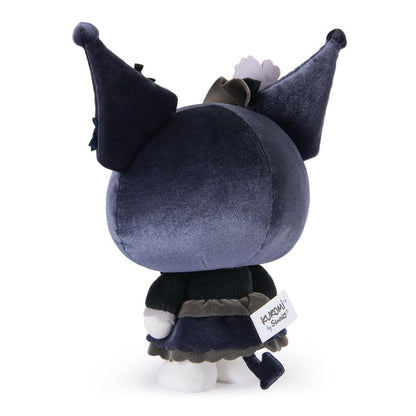 Kuromi 20th Anniversary Plush - 9.5"