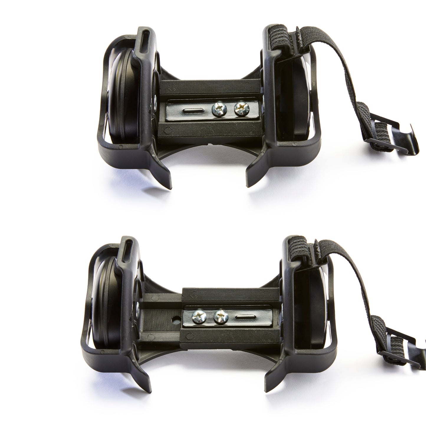 LED Clip-N-Roll Skates