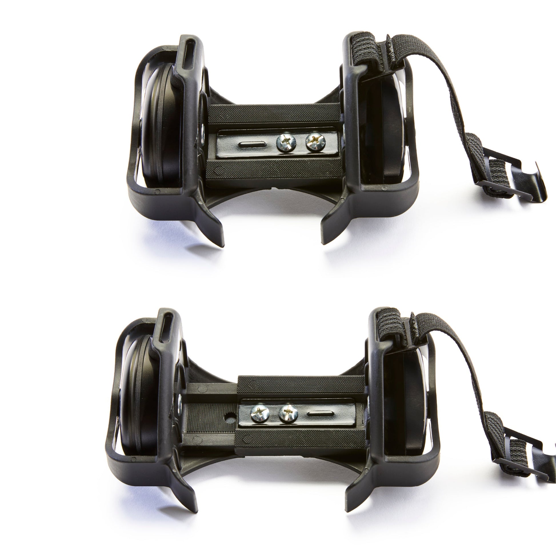 LED Clip-N-Roll Skates
