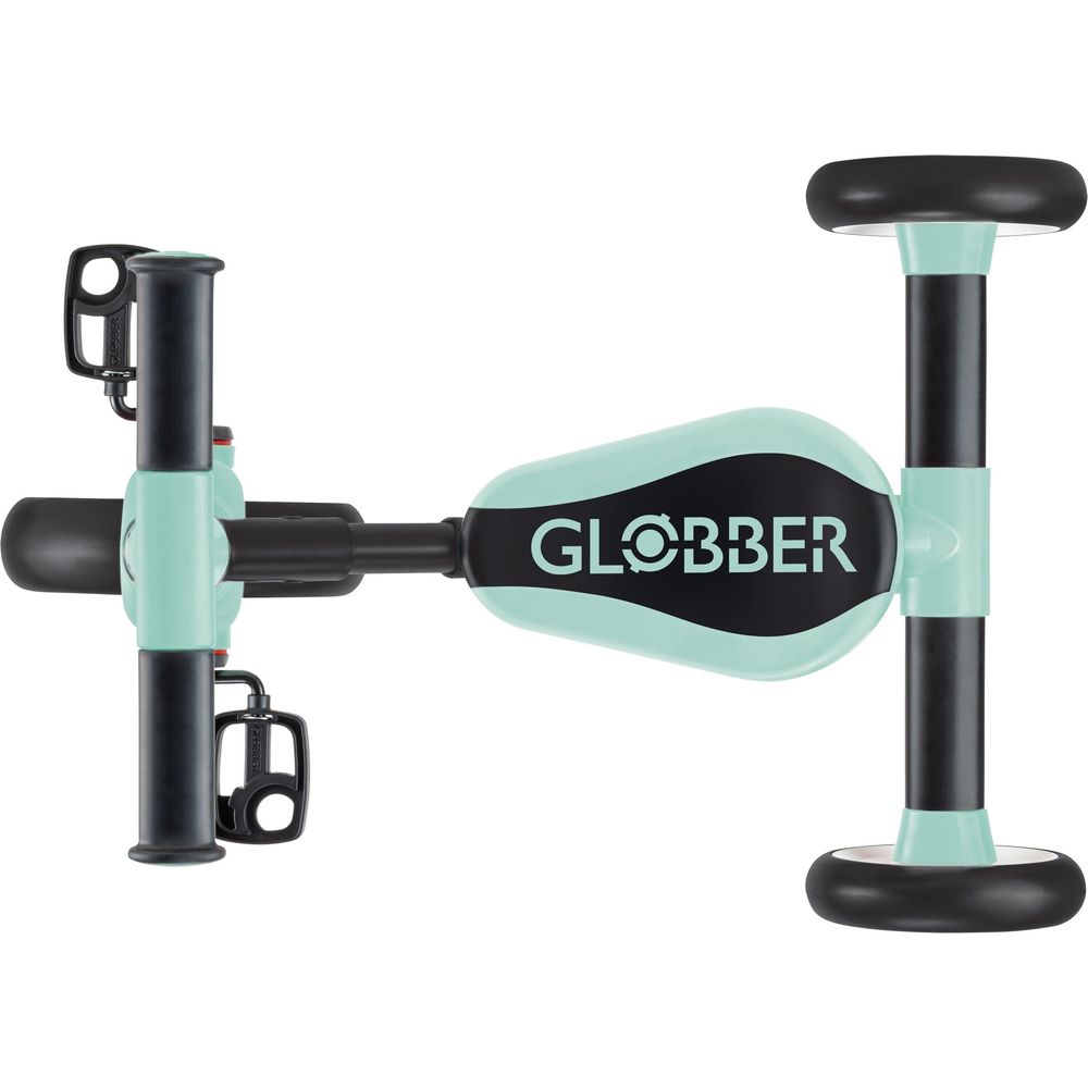 Learning Trike 2 in 1 - Mint