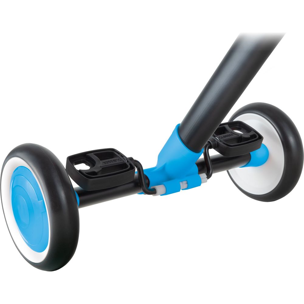 Learning Trike 2 in 1 - Sky Blue