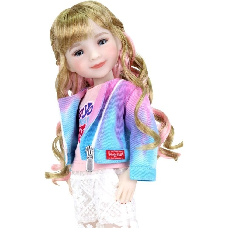 Let your Light Shine - Sara Doll (Splash of Style)