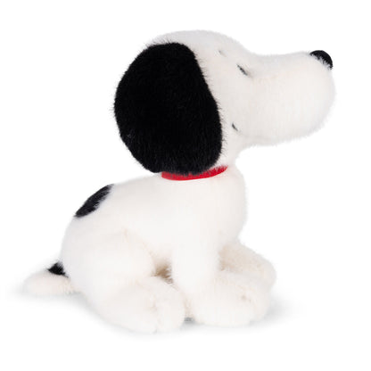 Limited Edition Good Ol' Charlie Brown Snoopy ECO Plush - 11"