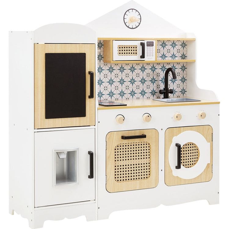 Little Chef Morocco Play Kitchen & Accessories