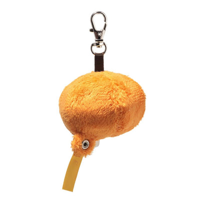 Little Pumpkin Keyring