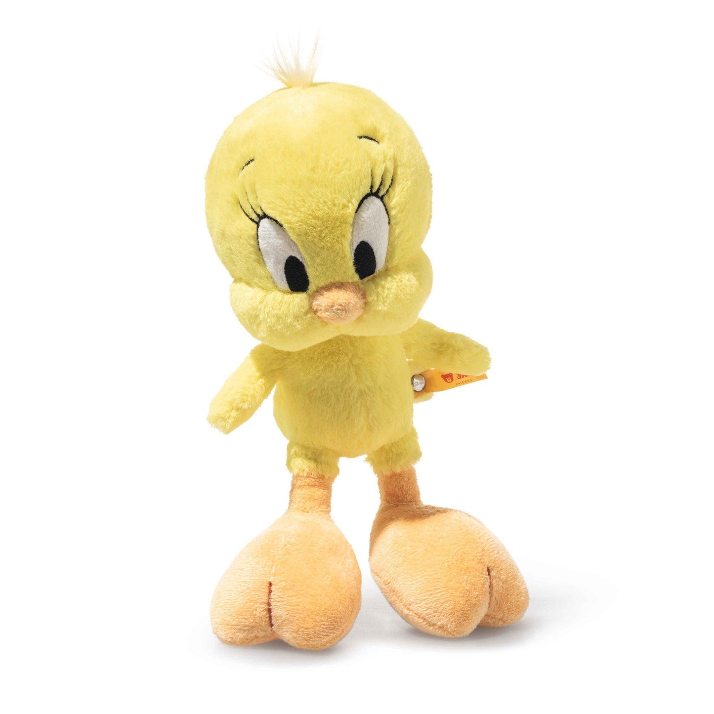 Looney Tunes Tweety Bird Plush