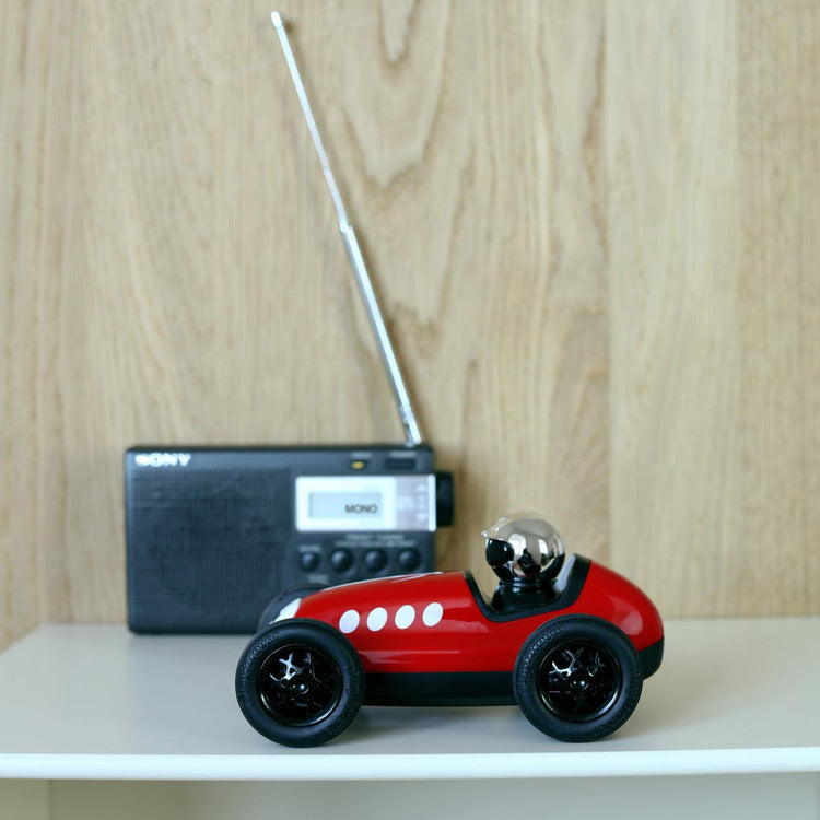 Loretino Car Toy - Marino Red